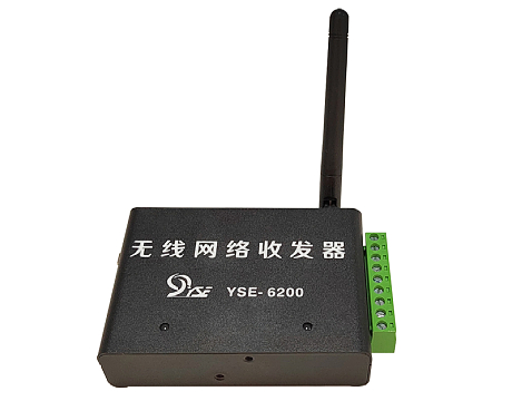 网络收发器YSE-6200/6200TI